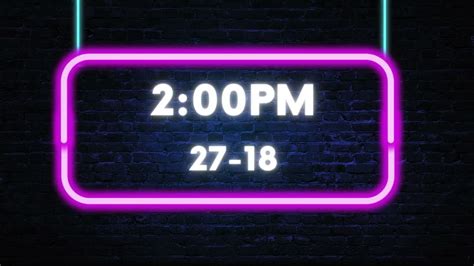 ez2 2:00 p.m.
